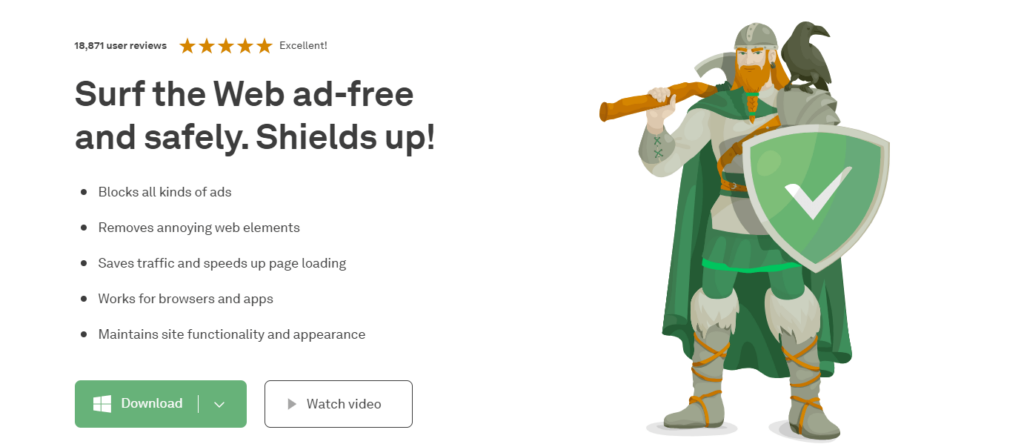 AdGuard Ad Blocker 7.20.2