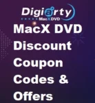 MacX DVD Discount Coupon Codes