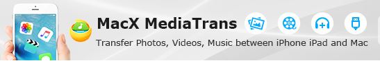 MacX MediaTrans Discount Coupon