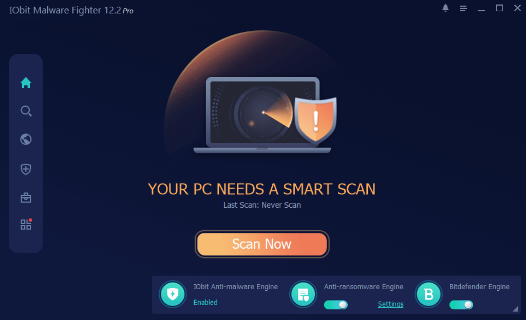 Malware Fighter PRO Discount Coupon Codes