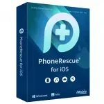 PhoneRescue Discount Coupon Codes