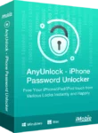 AnyUnlock Box Shot