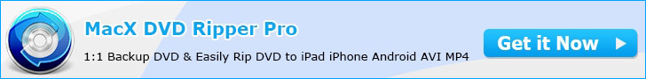 MacX DVD Ripper Pro Discount Codes