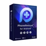 PhoneRescue for Android Box Shot