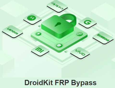 DroidKit FRP Bypass Box