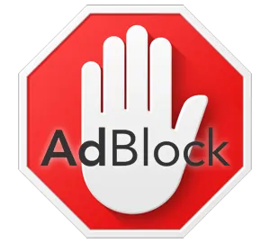 Adblock Box Shot